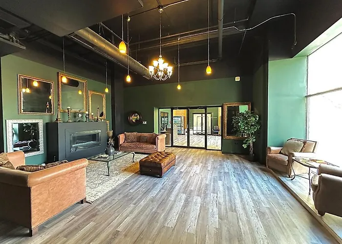 Mccormick Place 2br Stylish With Optional Parking And Gym For Up To 8 Guests Near Soldier Field And Grant Park Appartamento Chicago